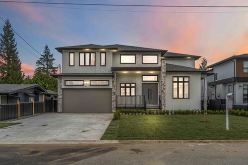 827 Atkins Street - Harbour Place Single Family Residence for Sale, 8 Bedrooms (R3105275)