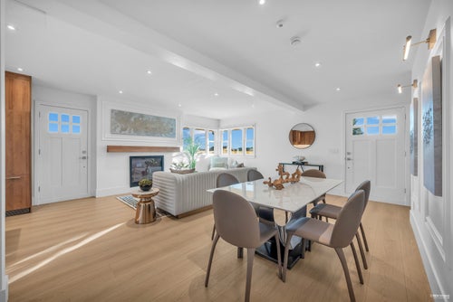 103 - 1125 Cartier Avenue - Maillardville Single Family Residence for Sale, 6 Bedrooms (R3105478)