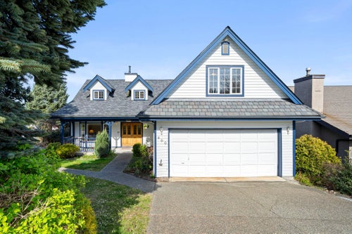 600 Clearwater Way - Coquitlam East single-family-residence for Sale, 4 Bedrooms (R3107115)