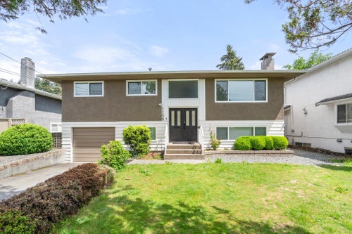 1106 Duthie Avenue - Simon Fraser Univer. single-family-residence for Sale, 6 Bedrooms (R3107289)