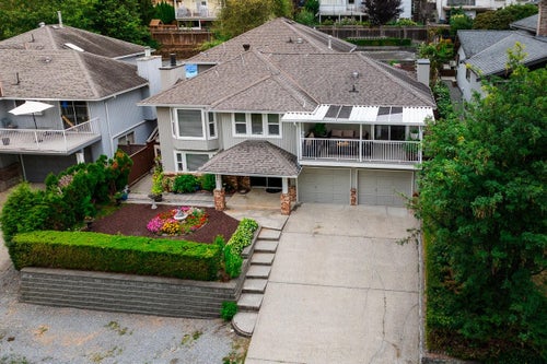 432 Riverview Crescent - Coquitlam East single-family-residence for Sale, 6 Bedrooms (R3108045)