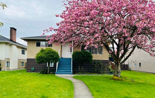 4708 Westlawn Drive - Brentwood Park single-family-residence for Sale, 7 Bedrooms (R3108712)