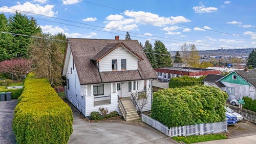 319 Marmont Street - Maillardville Single Family Residence for Sale, 2 Bedrooms (R3110323)