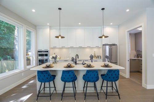 1388 Madore Avenue - Central Coquitlam single-family-residence for Sale, 6 Bedrooms (R3110389)