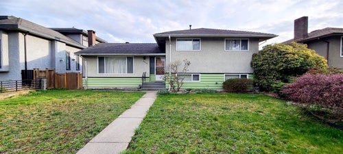 6578 Georgia Street - Sperling-Duthie single-family-residence for Sale, 4 Bedrooms (R3110643)