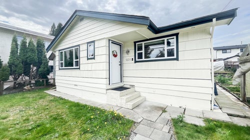 931 Sperling Avenue - Sperling-Duthie single-family-residence for Sale, 3 Bedrooms (R3111044)