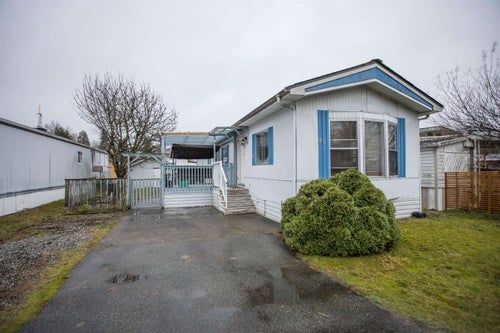95 - 145 King Edward Street - Maillardville Manufactured Home for Sale, 3 Bedrooms (R3111135)