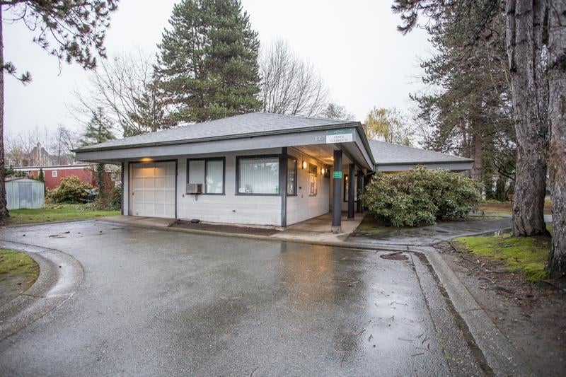 95 - 145 King Edward Street - Maillardville manufactured-home for Sale, 3 Bedrooms (R3111135)# - 22