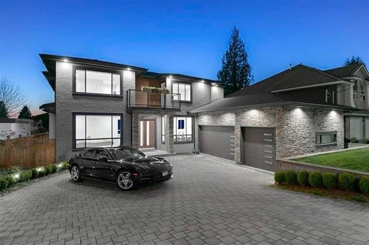 338 Mundy Street - Central Coquitlam single-family-residence for Sale, 8 Bedrooms (R3112878)# - 2