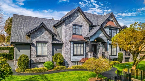 841 Rochester Avenue - Coquitlam West single-family-residence for Sale, 6 Bedrooms (R3113655)