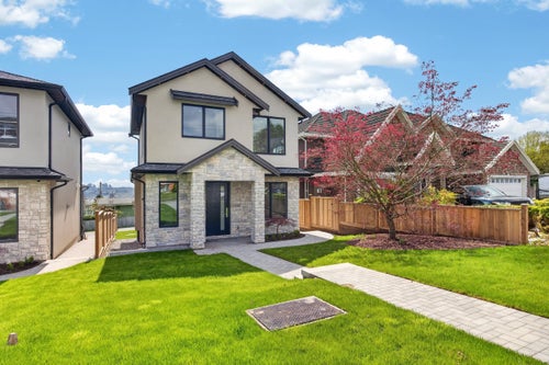 1150 Charland Avenue - Central Coquitlam single-family-residence for Sale, 4 Bedrooms (R3115345)