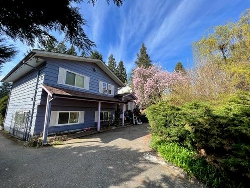 606 Crosby Street - Coquitlam West single-family-residence for Sale, 5 Bedrooms (R3115378)