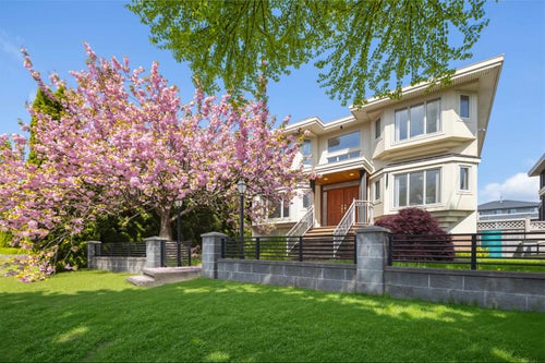 4993 Venables Street - Brentwood Park Single Family Residence for Sale, 5 Bedrooms (R3117478)