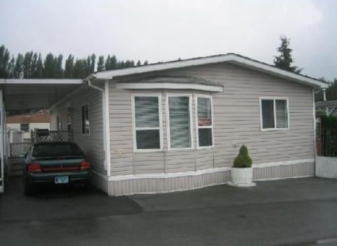 98 - 201 Cayer Street - Maillardville Manufactured Home for Sale, 2 Bedrooms (R3117977)# - 1 98 - 201 Cayer Street - Maillardville Manufactured Home for Sale, 2 Bedrooms (R3117977)# - 1