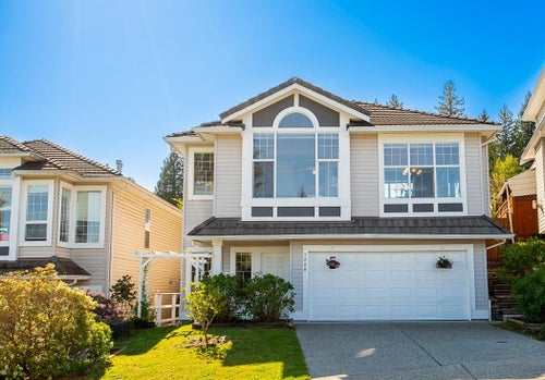 1288 Johnson Court - Canyon Springs single-family-residence for Sale, 5 Bedrooms (R3118232)