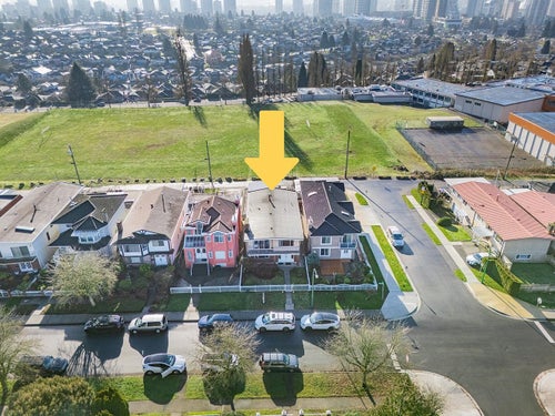 4710 Union Street - Brentwood Park single-family-residence for Sale, 6 Bedrooms (R3118295)