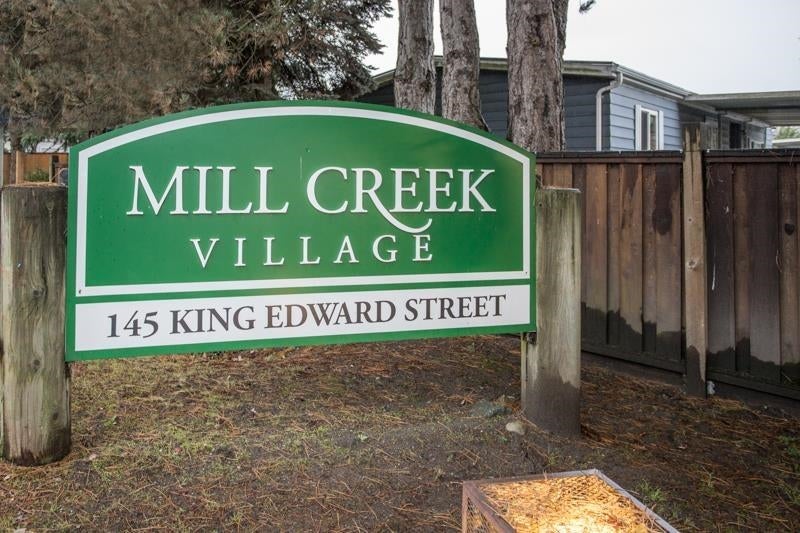 168 - 145 King Edward Street - Maillardville Manufactured Home for Sale, 2 Bedrooms (R3118413)# - 36