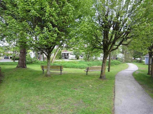 168 - 145 King Edward Street - Maillardville Manufactured Home for Sale, 2 Bedrooms (R3118413)# - 37