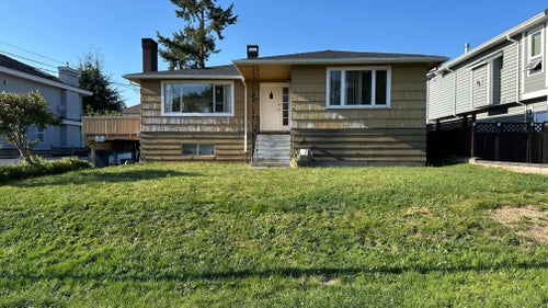 6921 Winch Street - Sperling-Duthie single-family-residence for Sale, 5 Bedrooms (R3118597)