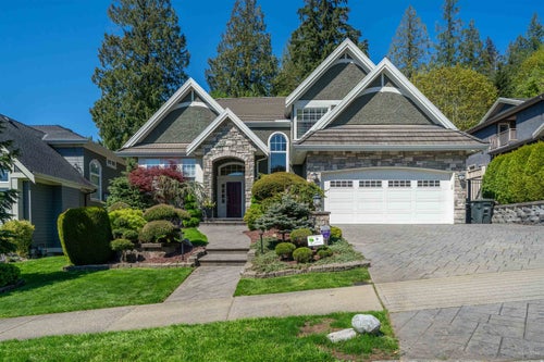 7533 Curtis Street - Simon Fraser Univer. single-family-residence for Sale, 7 Bedrooms (R3118977)