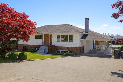 1162 Madore Avenue - Central Coquitlam single-family-residence for Sale, 5 Bedrooms (R3119037)