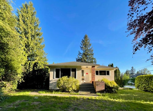 2000 Austin Avenue - Central Coquitlam Single Family Residence for Sale, 4 Bedrooms (R3119328)