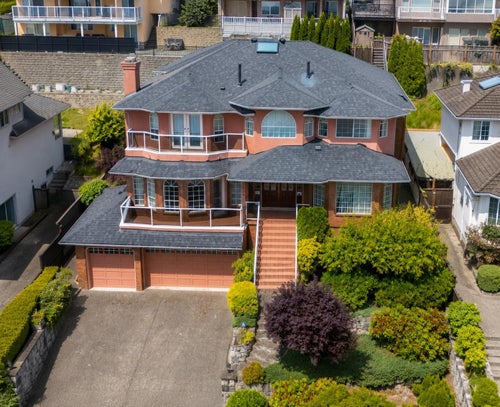 2248 Sicamous Avenue - Coquitlam East single-family-residence for Sale, 7 Bedrooms (R3120337)