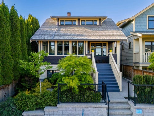 903 Walls Avenue - Maillardville single-family-residence for Sale, 6 Bedrooms (R3120588)