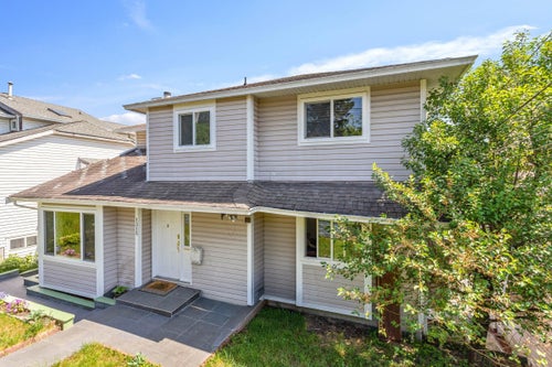 1315 Johnson Street - Canyon Springs single-family-residence for Sale, 5 Bedrooms (R3120928)