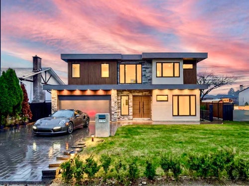 6708 Winch Street - Sperling-Duthie Single Family Residence for Sale, 7 Bedrooms (R3121859)