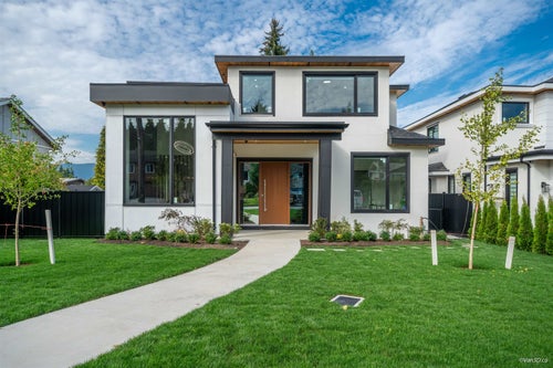 817 Cornell Avenue - Coquitlam West single-family-residence for Sale, 8 Bedrooms (R3122698)