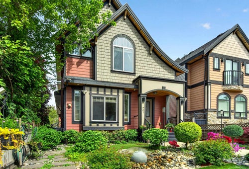 701 Lea Avenue - Coquitlam West single-family-residence for Sale, 7 Bedrooms (R3122790)