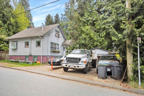 516 Webster Avenue - Coquitlam West single-family-residence for Sale, 2 Bedrooms (R3123060)