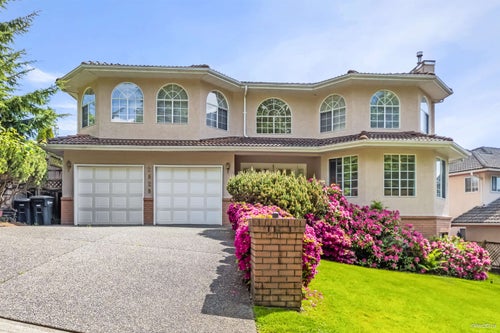 2828 Camrose Drive - Montecito Single Family Residence for Sale, 7 Bedrooms (R3123112)