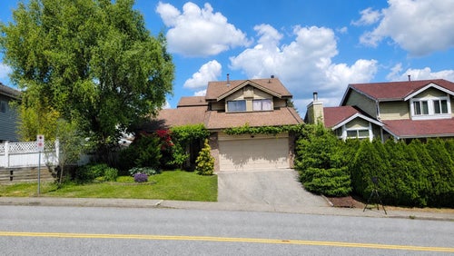 2961 Walton Avenue - Canyon Springs single-family-residence for Sale, 3 Bedrooms (R3123421)