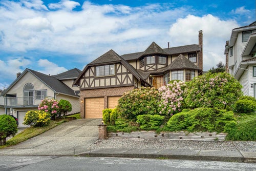 2866 Mara Drive - Coquitlam East single-family-residence for Sale, 5 Bedrooms (R3124095)