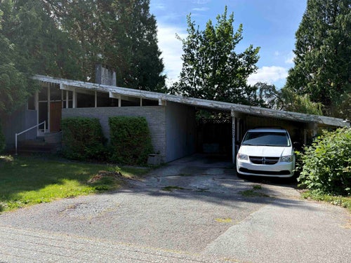 1520 Winslow Avenue - Central Coquitlam single-family-residence for Sale, 3 Bedrooms (R3124285)
