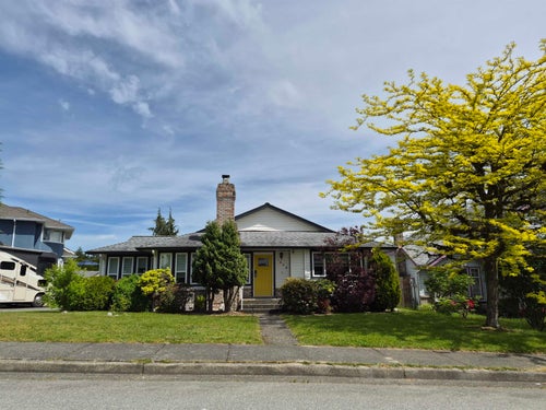 1858 Walnut Crescent - Central Coquitlam single-family-residence for Sale, 3 Bedrooms (R3124958)