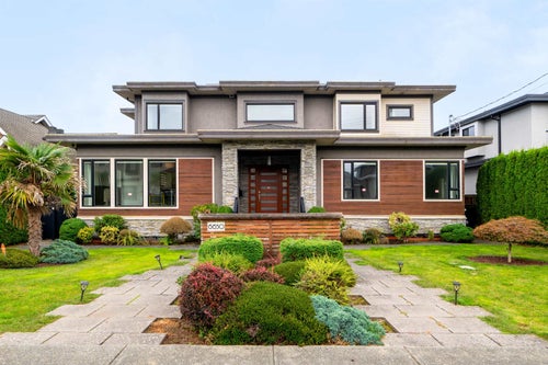 6650 Napier Street - Sperling-Duthie single-family-residence for Sale, 7 Bedrooms (R3125176)