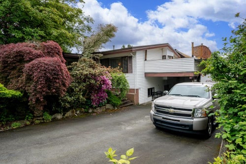 1392 Charland Avenue - Central Coquitlam single-family-residence for Sale, 3 Bedrooms (R3125452)