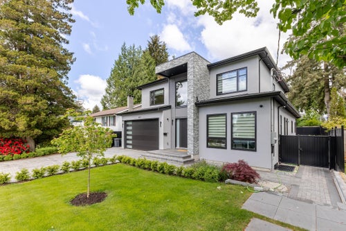1575 Cornell Avenue - Central Coquitlam Single Family Residence for Sale, 7 Bedrooms (R3125893)