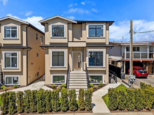 2 - 6885 Aubrey Street - Sperling-Duthie Single Family Residence for Sale, 6 Bedrooms (R3126140)