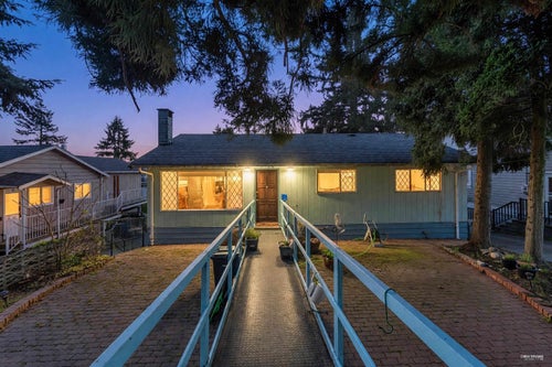 1144 Rochester Avenue - Maillardville Single Family Residence for Sale, 4 Bedrooms (R3126488)