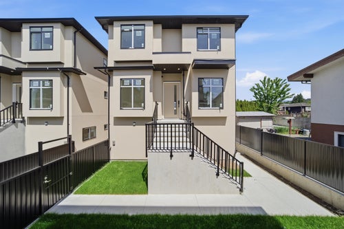 4 - 6885 Aubrey Street - Sperling-Duthie Single Family Residence for Sale, 6 Bedrooms (R3126528)