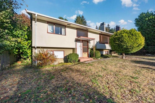 332 Laurentian Crescent - Central Coquitlam Single Family Residence for Sale, 3 Bedrooms (R3127055)