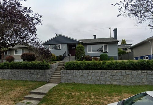 4711 Ridgelawn Drive - Brentwood Park Single Family Residence for Sale, 4 Bedrooms (R3127609)