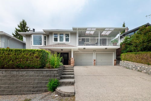 432 Riverview Crescent - Coquitlam East Single Family Residence for Sale, 6 Bedrooms (R3127664)