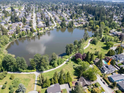 1130 Smith Avenue - coquitlam Single Family Residence for Sale, 6 Bedrooms (R3127784)