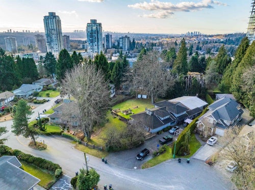 600+602 Bosworth Street - Coquitlam West Single Family Residence for Sale(R3127811)