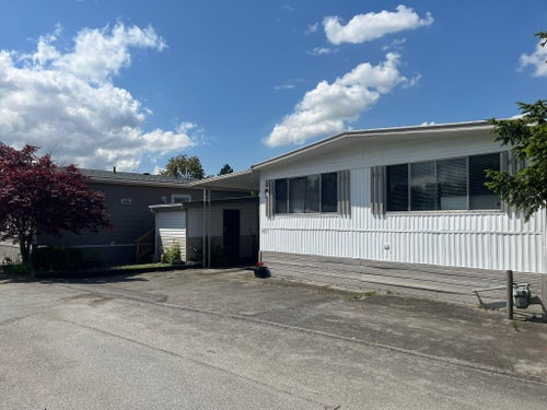 251 - 201 Cayer Street - Maillardville manufactured-home for Sale, 3 Bedrooms (R3128387)